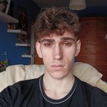 David Arnao - @3davidvalentin - Instagram