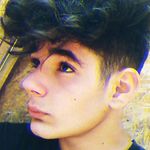 David Arnone - @david_fktz - Instagram