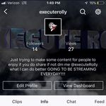 David Arnone - @executerolly - Instagram