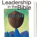 Leadership in the Bible by Paul Ohana and David Arnow - Facebook