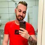 David Arnšek - @davidarnsek - Instagram