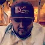 David Arreguin - @elcompa661 - Instagram