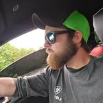 David Arrowood - @arrowood920g - Instagram