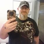 David Arrowood - @arrowood787 - Instagram