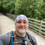 David Arrowood - @darrowood75 - Instagram