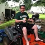 David Arrowood - @arrowood1107 - Instagram