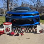 David Arterburn - @arteys_auto_detailing - Instagram