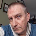 David (Dai) Washburn - @davidgwashburn - Instagram