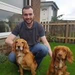 David Ashburner - @pokedrim411 - Instagram