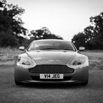 David Ashworth - @prodrive_vantage - Instagram