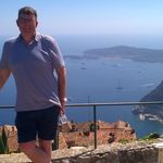 David Ashworth - @ashworth6496 - Instagram