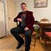 David Ashworth - Facebook