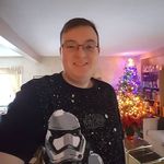 David Askew II - @djaskew2 - Instagram