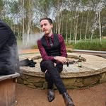 David G Askins - @dashinglydavo - Instagram