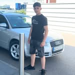 David Aslan El - @david__aslan - Instagram