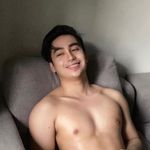 DAVID ASLAN LUMBRE - @davidlumbre_officials - Instagram