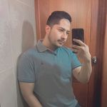 David Asmal Liger - @david_asmal_liger - Instagram