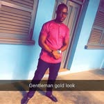 David Asomaning Asare - @freshpaapa - Instagram