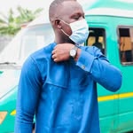 David Asomaning Asare - @dave_motors90 - Instagram