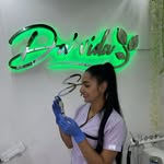 𝘿𝘼’𝙑𝙄𝘿𝘼 𝙎𝙋𝘼☘️ - @da.vidaspa - Instagram