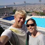David Aspenberg - @davidaspenberg - Instagram