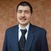 David Jeang, Aspen Hill Activist - Facebook