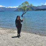 Davida Spence - @davidaspencey - Instagram