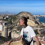 David Asquith-Brown - @daaavebrown - Instagram