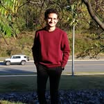 David Raouf - @david.assad27 - Instagram