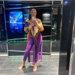 Sandrine Davidas - @davidassandrine - Instagram