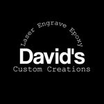 David Asselin - @davidscustomcreations - Instagram