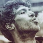 David Asselin - @tarzanamann - Instagram