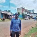 David Akunda Astiba - Facebook