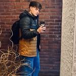 David Astol - @david_astol__ - Instagram