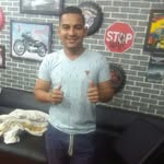 David Garcia - @davidasuaje11 - Instagram