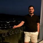 David Asulin - @davidas1996 - Instagram