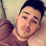 @davidasulin__ - Instagram