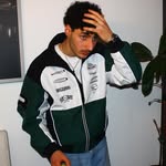 ♰ - @_davidatalla_ - Instagram