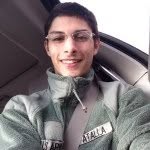 David Atalla - @sharkmodeon - Instagram