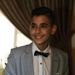 David Atallah - @david_atallah13 - Instagram