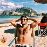 David Atallah - @davidatallah - Instagram
