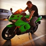 David Alvarez Atanes - @rubiales_18 - Instagram