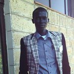 David Atem Benyde'lok - @atem.david - Instagram