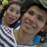 David Atilano - @davidatilanoferia - Instagram