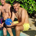 David Atilano Marquez - @d4vati - Instagram