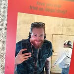 David Jost - @davidatman_ - Instagram