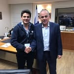 Jean-David Attal - @jeandavidattal - Instagram