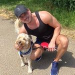 David Attridge - @dave_att82 - Instagram