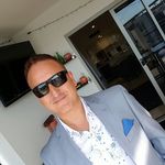 David Attrill - @britinbris - Instagram
