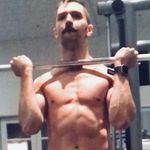 John David Attrill - @n_attygains - Instagram